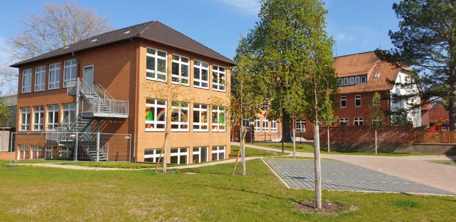 Schule Eime