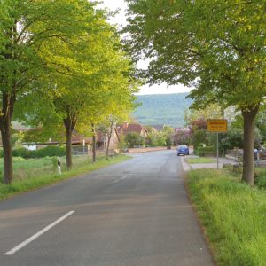 Deilmissen