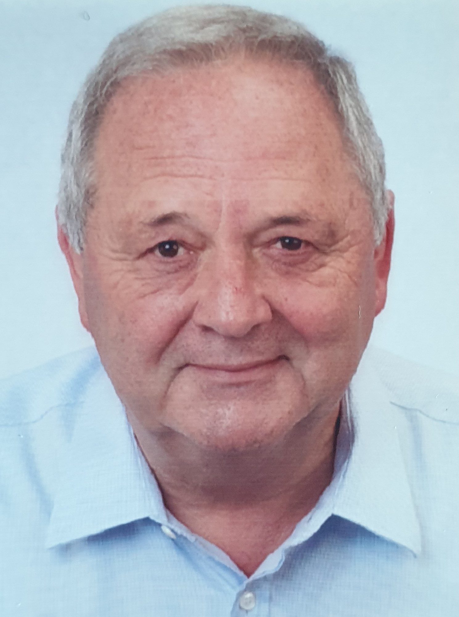 Hartmut Fischer