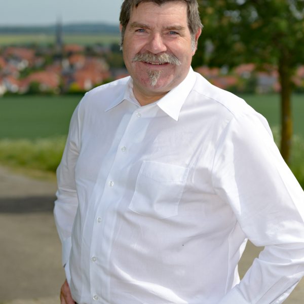Uwe Mikelajewski