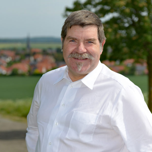 Uwe Mikelajewski