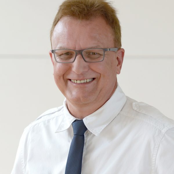 Volker Mensing