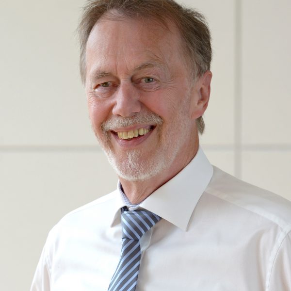 Roland Hesse