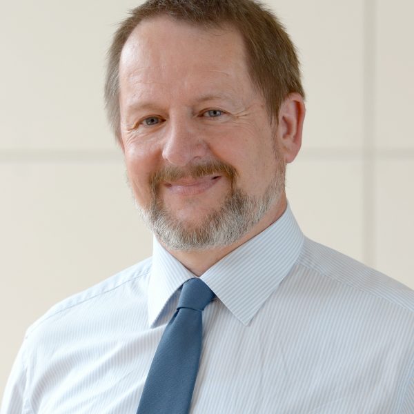 Joachim Fricke