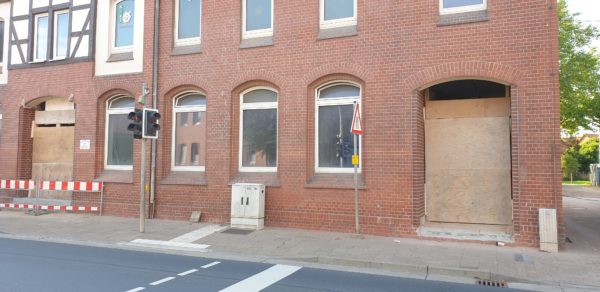 Alte Schule