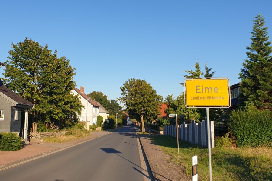 Eime - OE Esbeck