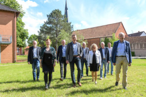 SPD Eime 2021