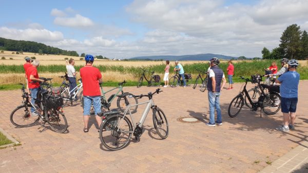 Radtour 21 - 2