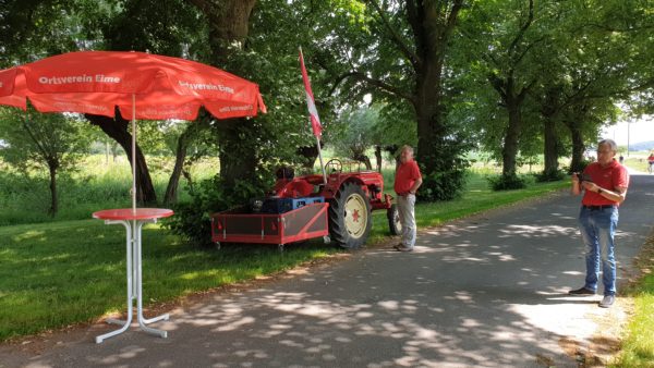 Radtour 21 - 4