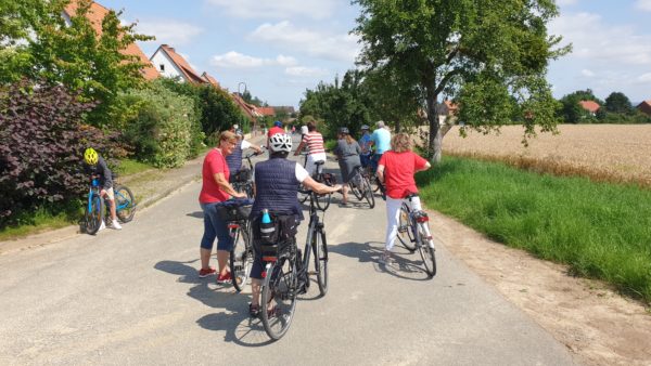 Radtour 21 - 5