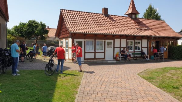 Radtour 21 - 7