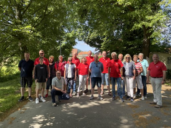 Radtour 21-10
